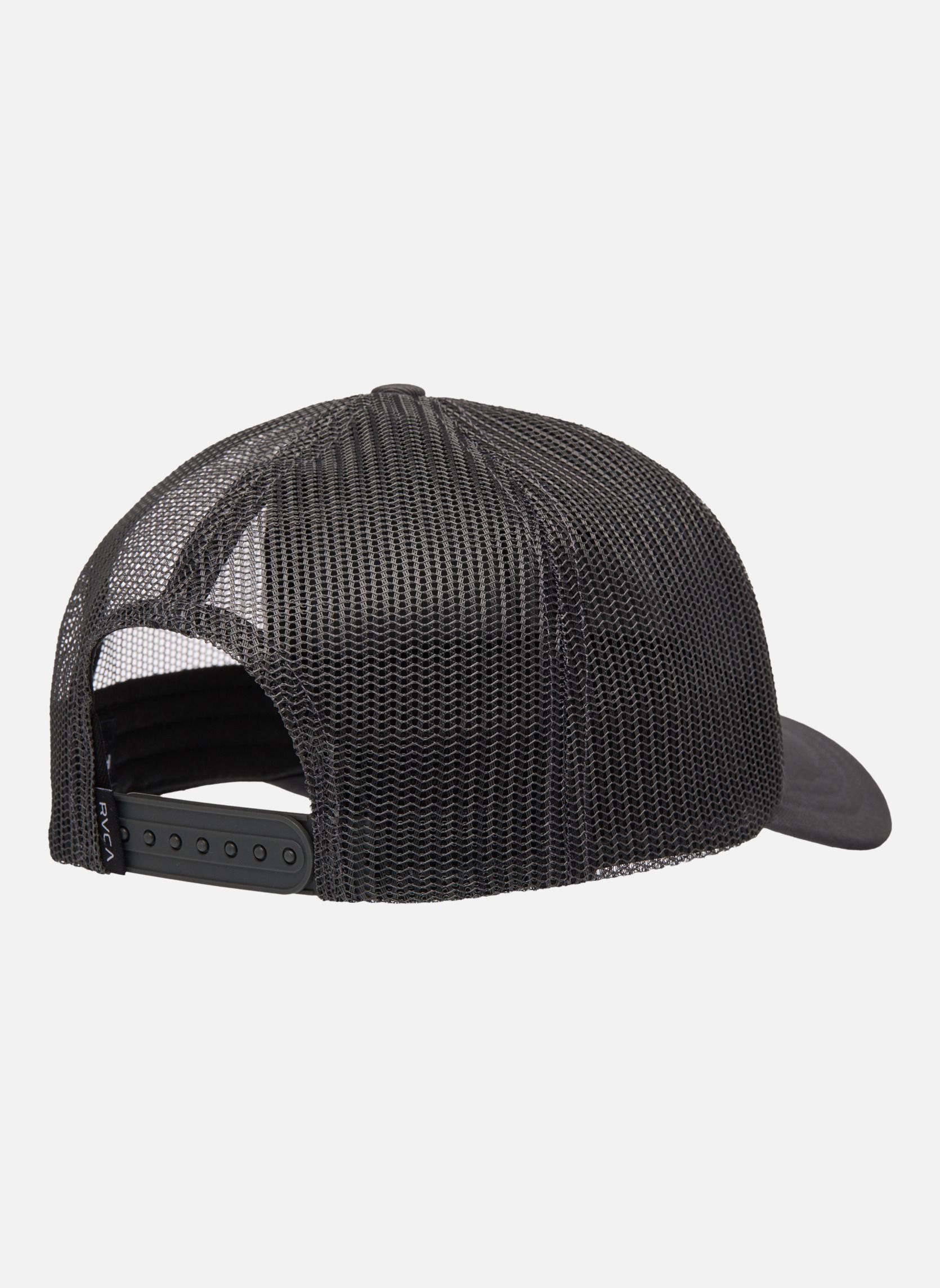 Casquettes Dayshift Foamy homme bleu RVCA Casquettes Dayshift Foamy homme bleu Bleu