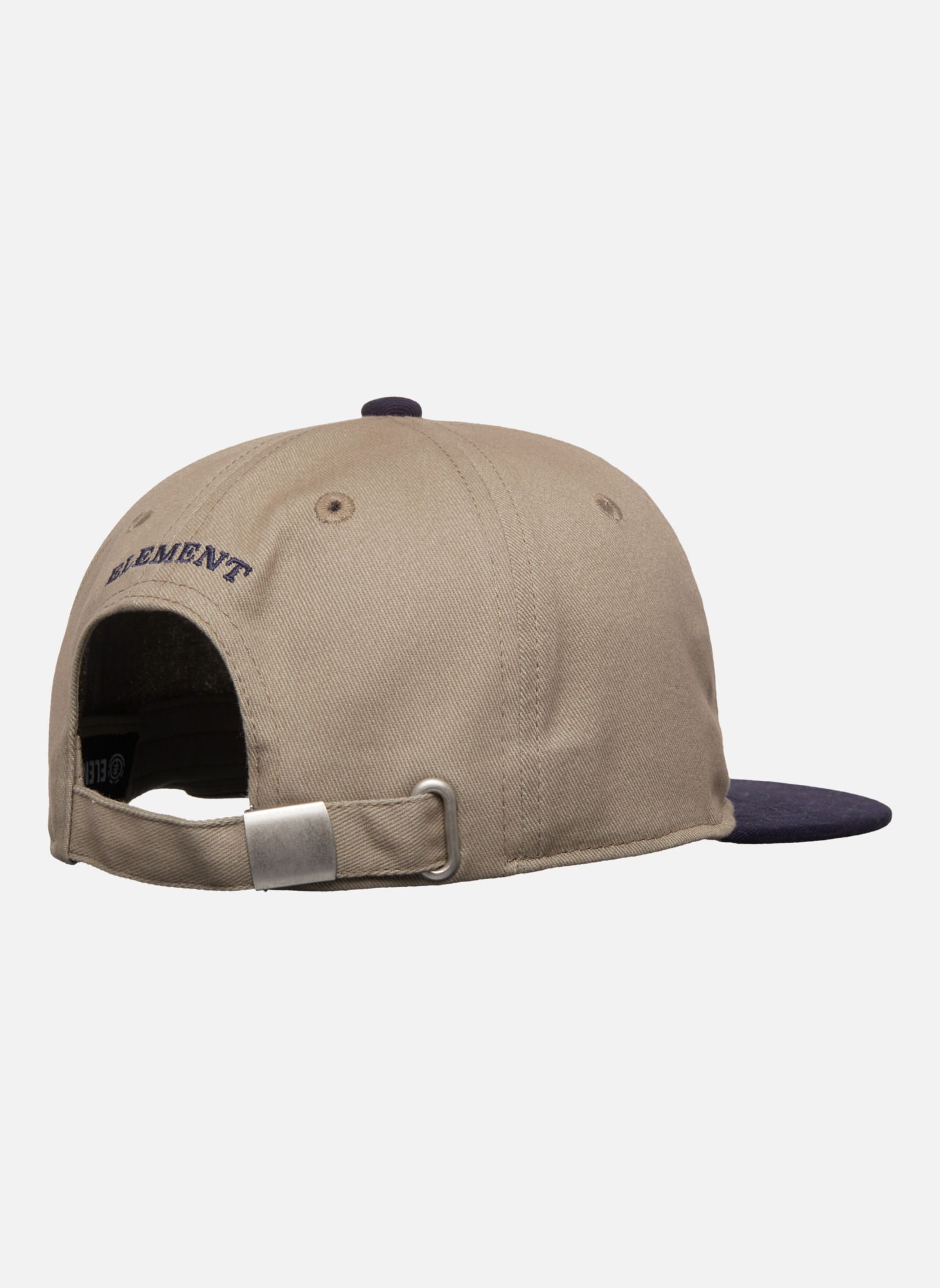 Casquettes Year 6 Panel homme beige Element Casquettes Year 6 Panel homme beige Beige