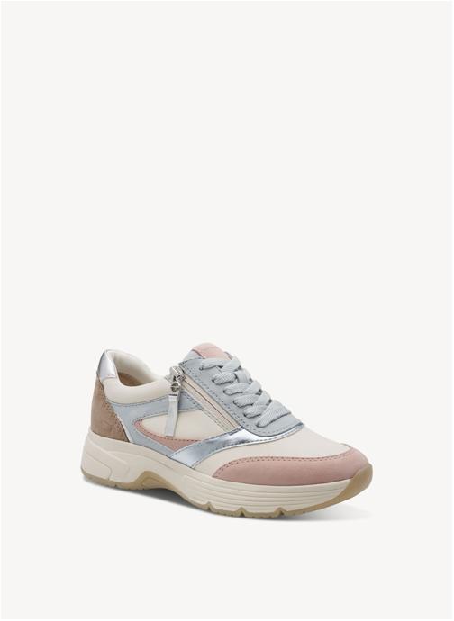 Tamaris Baskets basses 8-83706-45 femme blanc