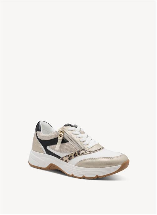 Tamaris Baskets basses 8-83706-45 femme marron
