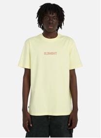 Tee-shirts Swamps homme beige