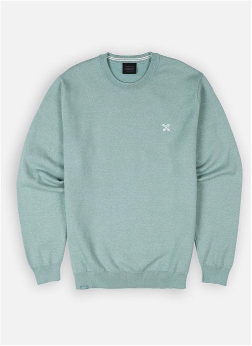 Oxbow Pulls FOREMOST homme vert