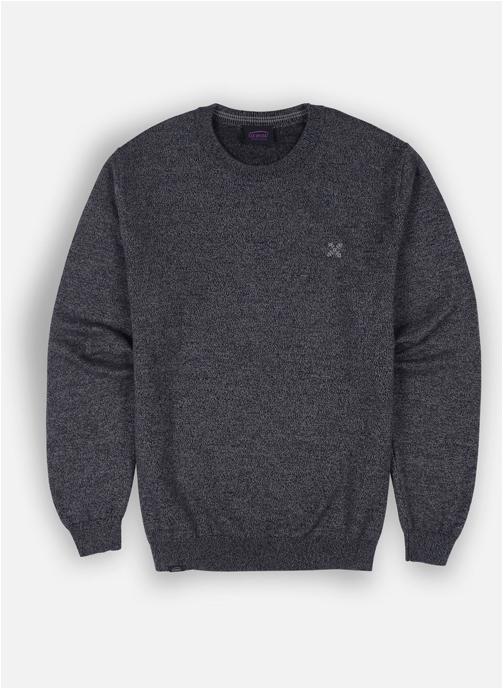 Oxbow Pulls FOREMOST homme noir