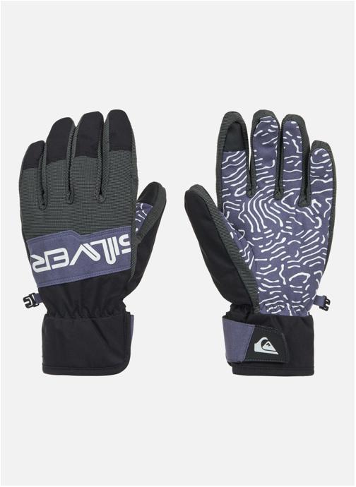 Quiksilver Gants Method Glove homme noir