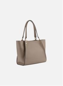 Cabas Hebdo femme marron