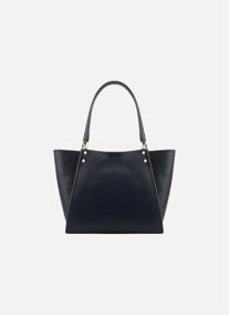 Cabas Hebdo femme marron