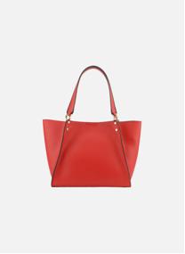 Cabas Hebdo femme marron