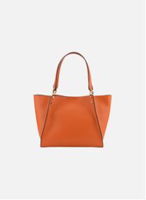 Cabas Hebdo femme marron