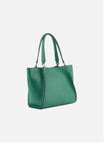 Cabas Hebdo femme marron