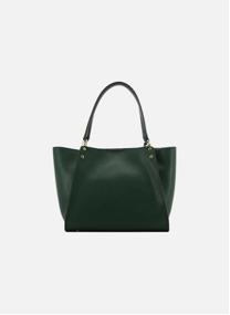 Cabas Hebdo femme marron