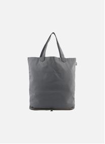 Cabas Madison travel femme bleu