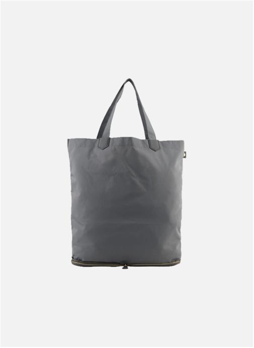 Pourchet Cabas Easy femme gris