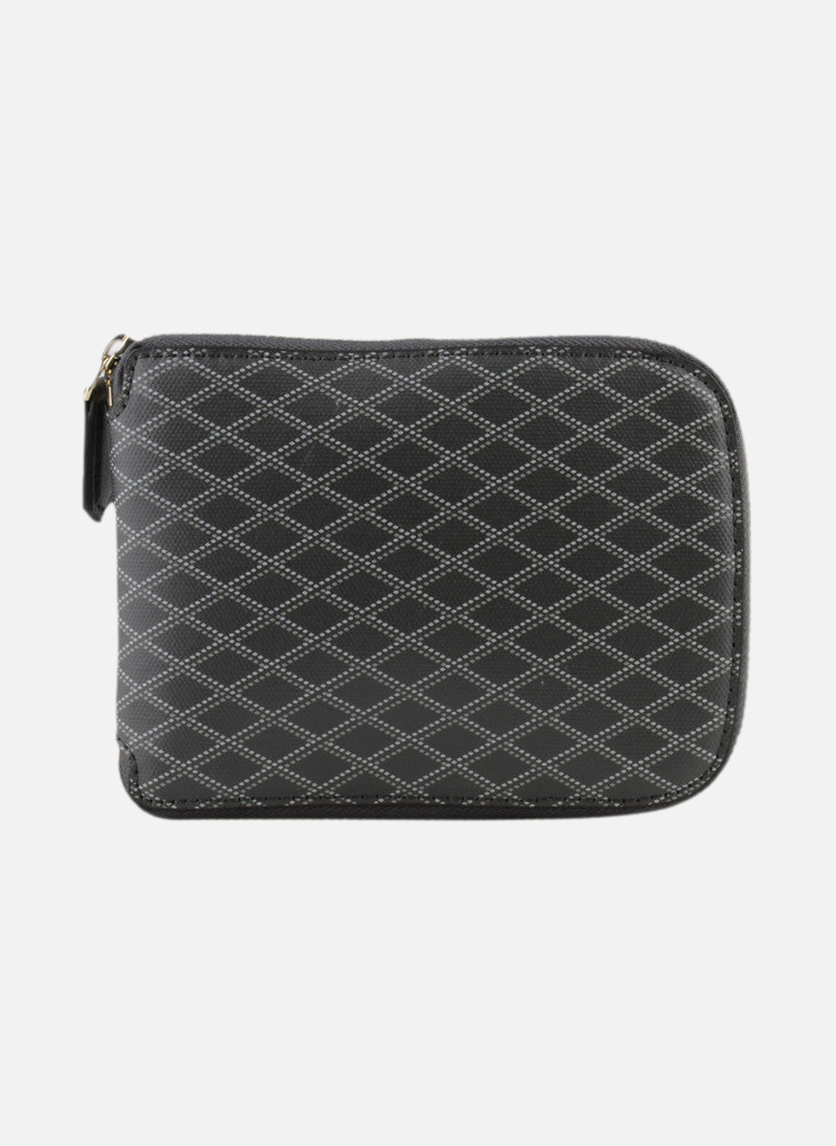 Cabas Madison travel femme gris Pourchet Cabas Madison travel femme gris Gris