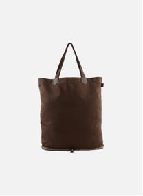 Cabas Madison travel femme bleu