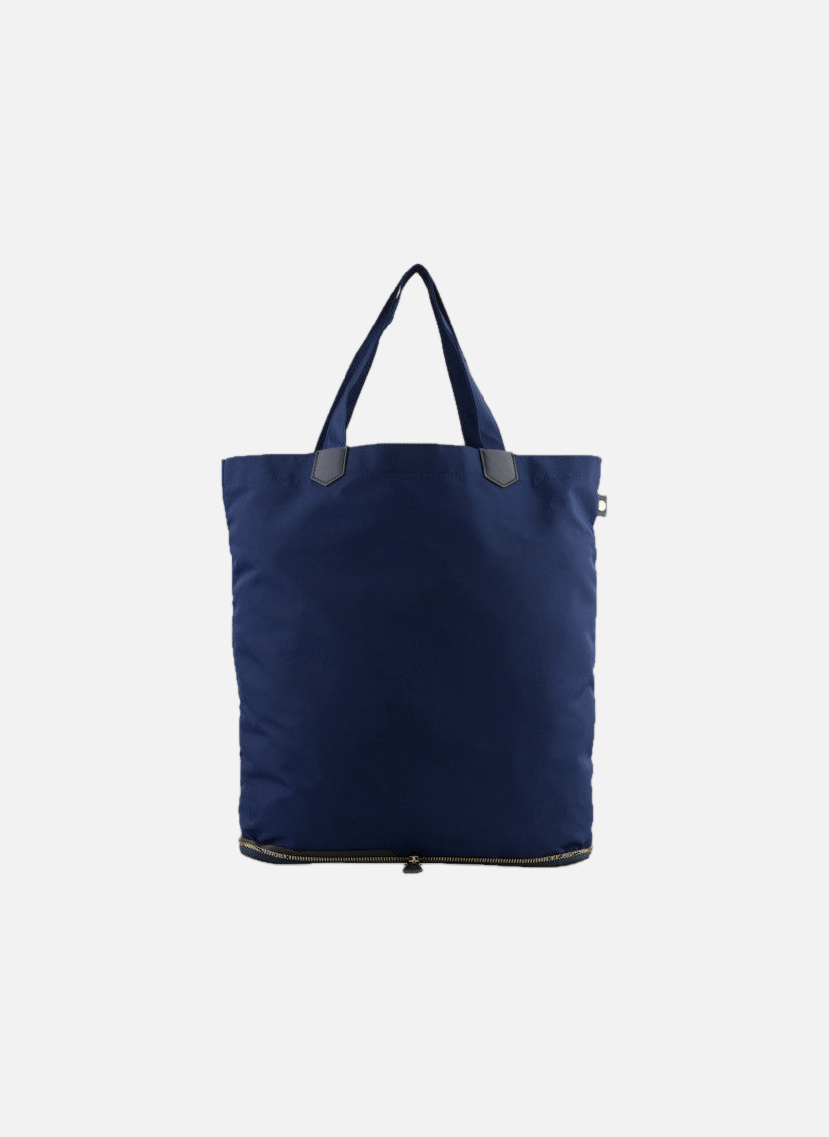 Cabas Madison travel femme bleu Pourchet Cabas Madison travel femme bleu Bleu marine