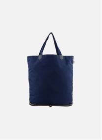Cabas Madison travel femme bleu Pourchet Cabas Madison travel femme bleu Bleu marine