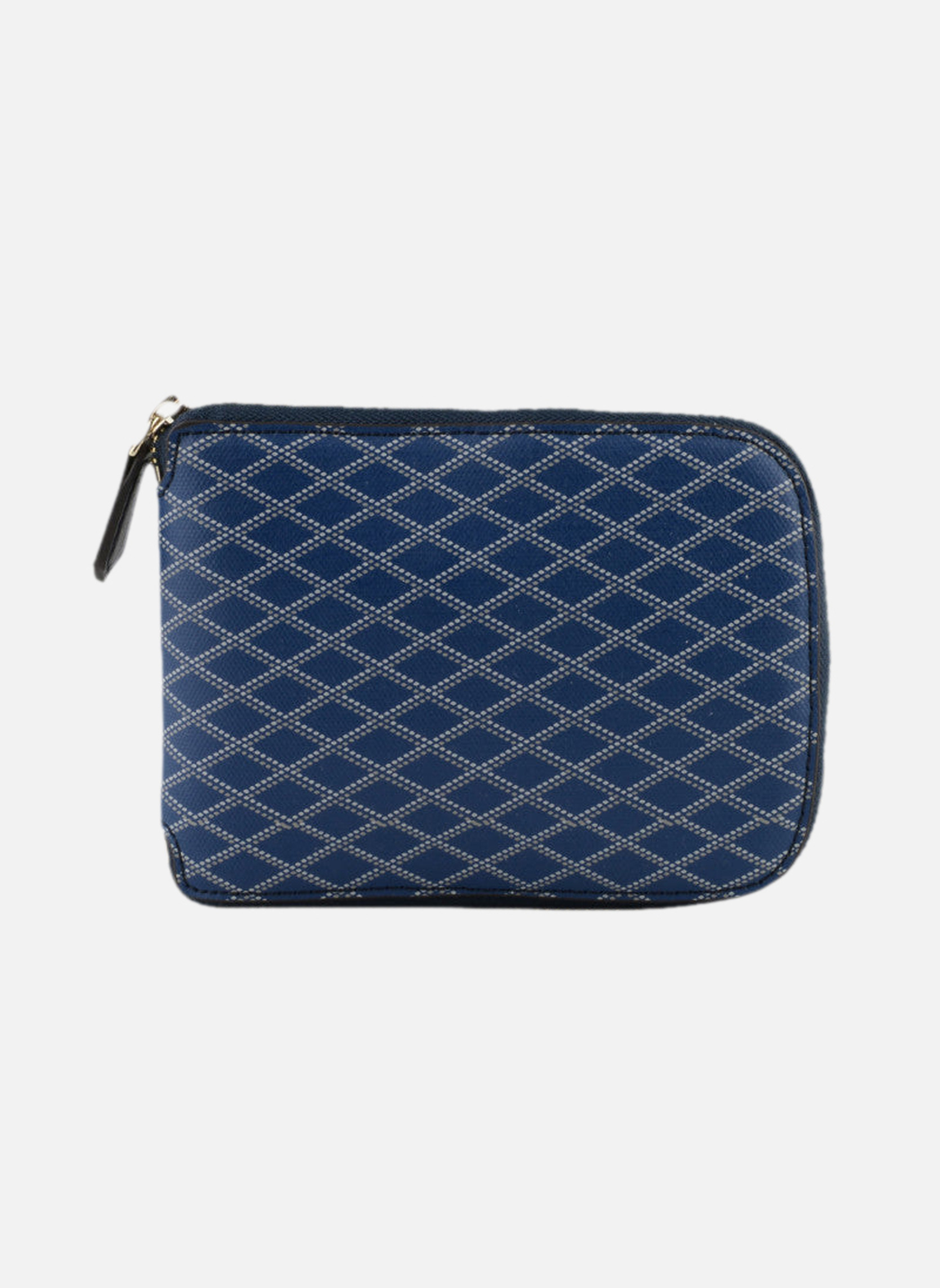 Cabas Madison travel femme bleu Pourchet Cabas Madison travel femme bleu Bleu marine