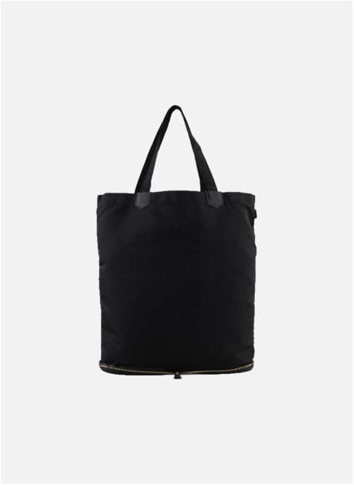 Pourchet Cabas Easy femme noir