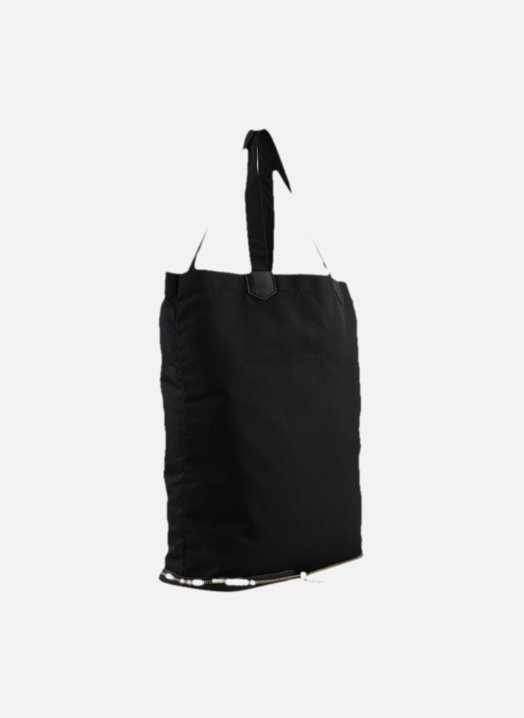 Cabas Madison travel femme noir Pourchet Cabas Madison travel femme noir Noir
