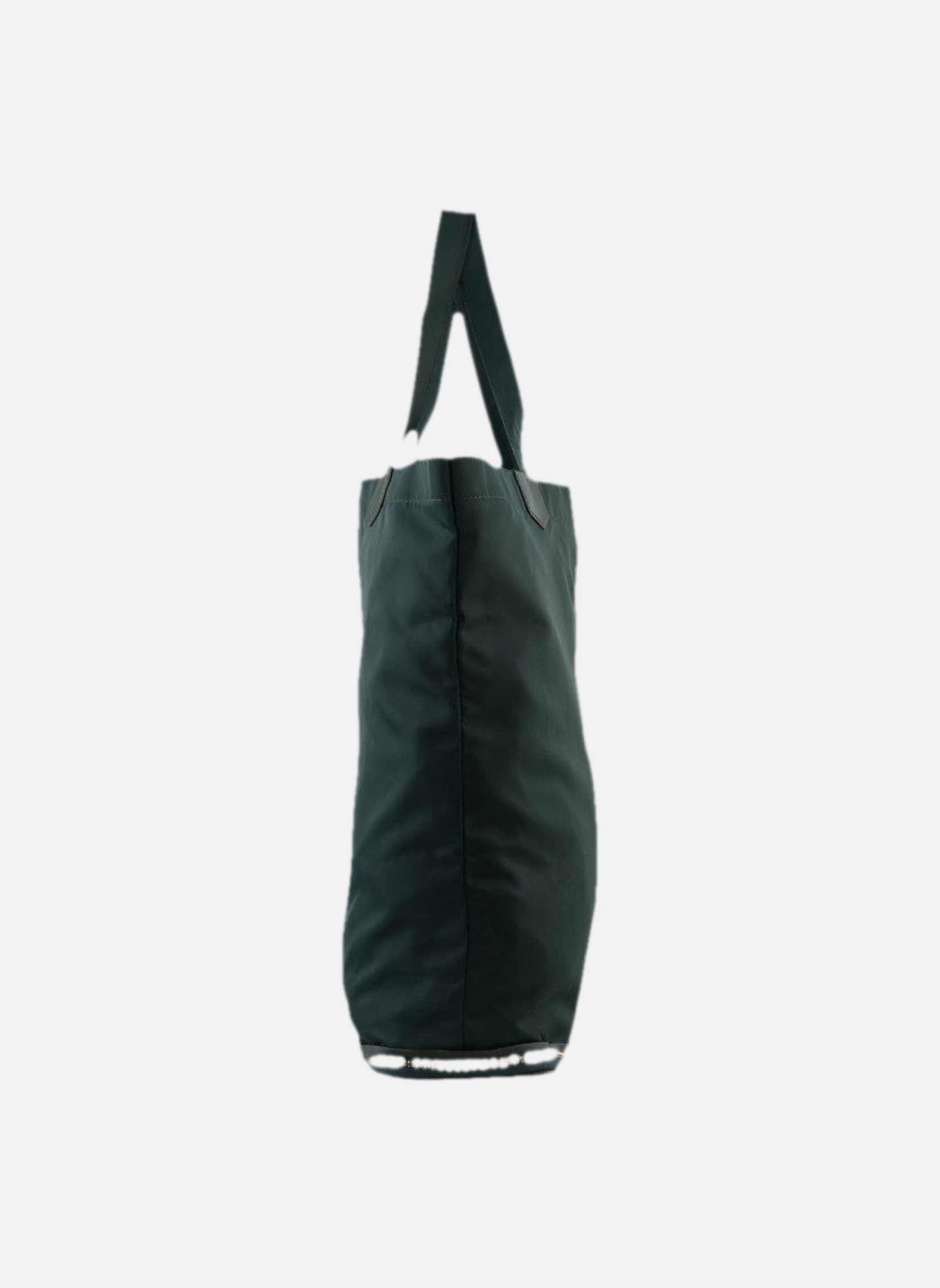 Cabas Madison travel femme vert Pourchet Cabas Madison travel femme vert Vert foncé