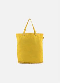 Cabas Madison travel femme bleu