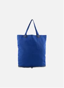 Cabas Madison travel femme bleu