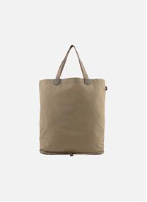 Cabas Madison travel femme bleu
