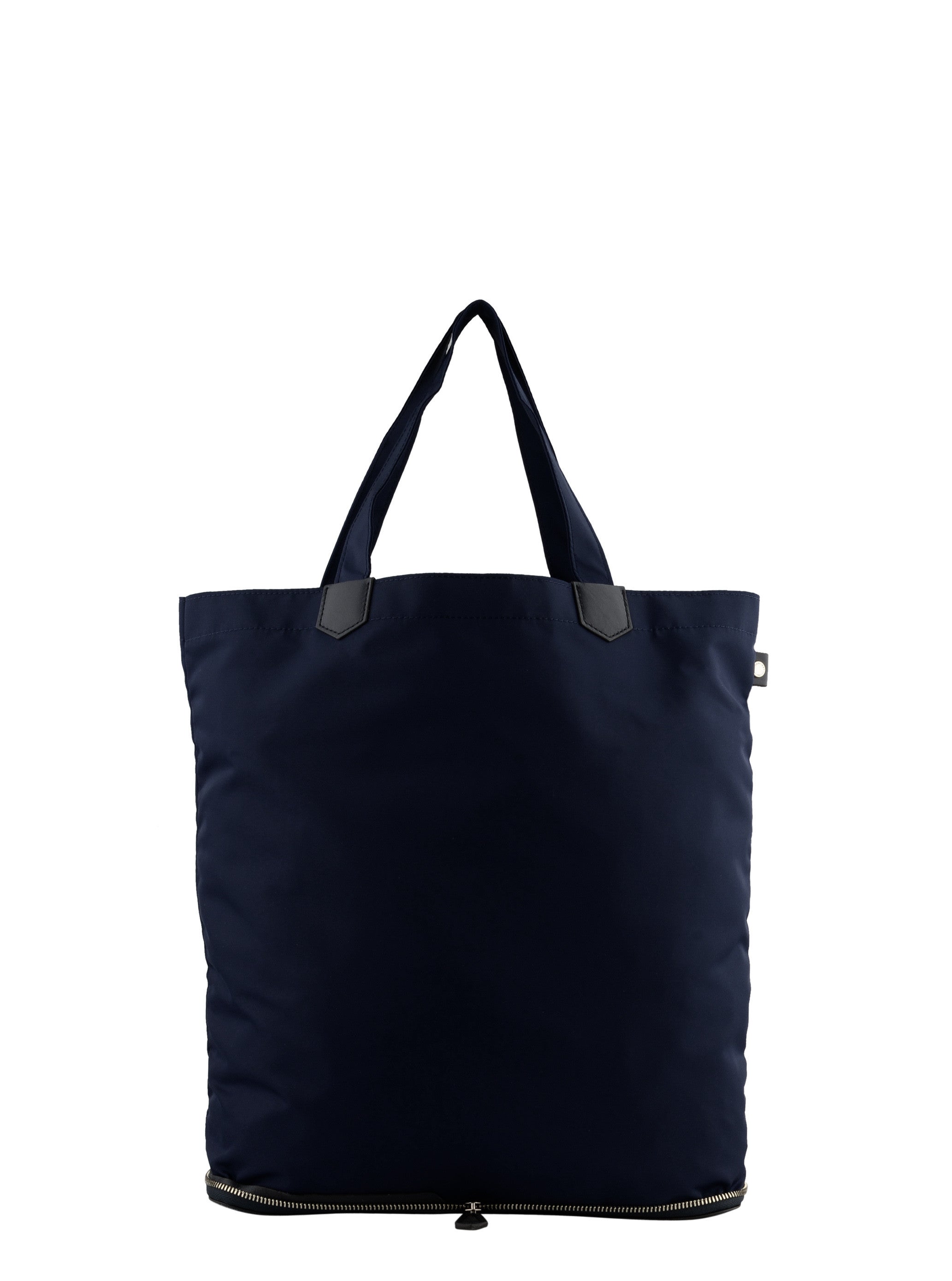 Cabas Madison travel femme bleu Pourchet Cabas Madison travel femme bleu Bleu nuit