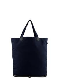 Cabas Madison travel femme bleu