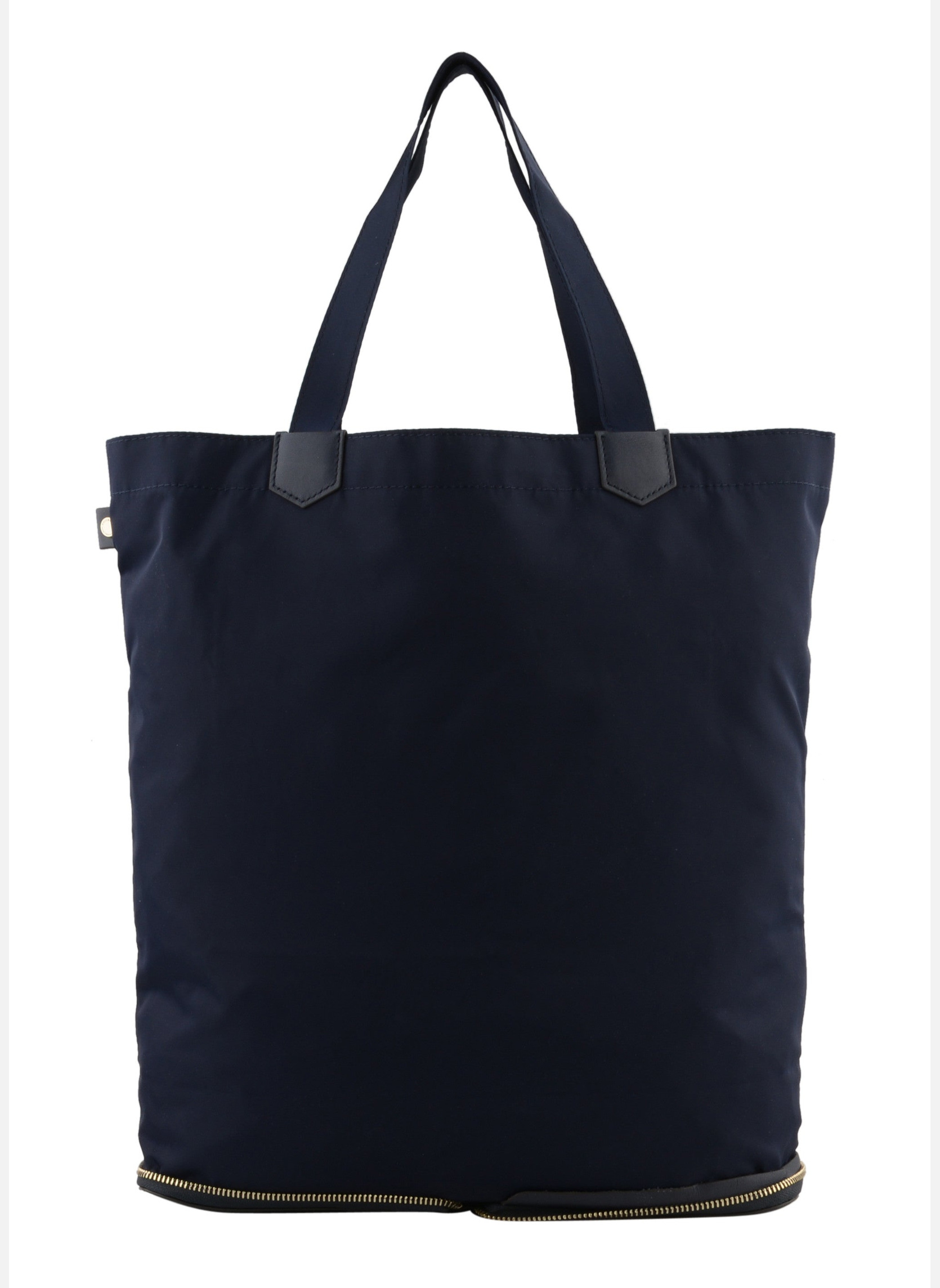 Cabas Madison travel femme bleu Pourchet Cabas Madison travel femme bleu Bleu nuit