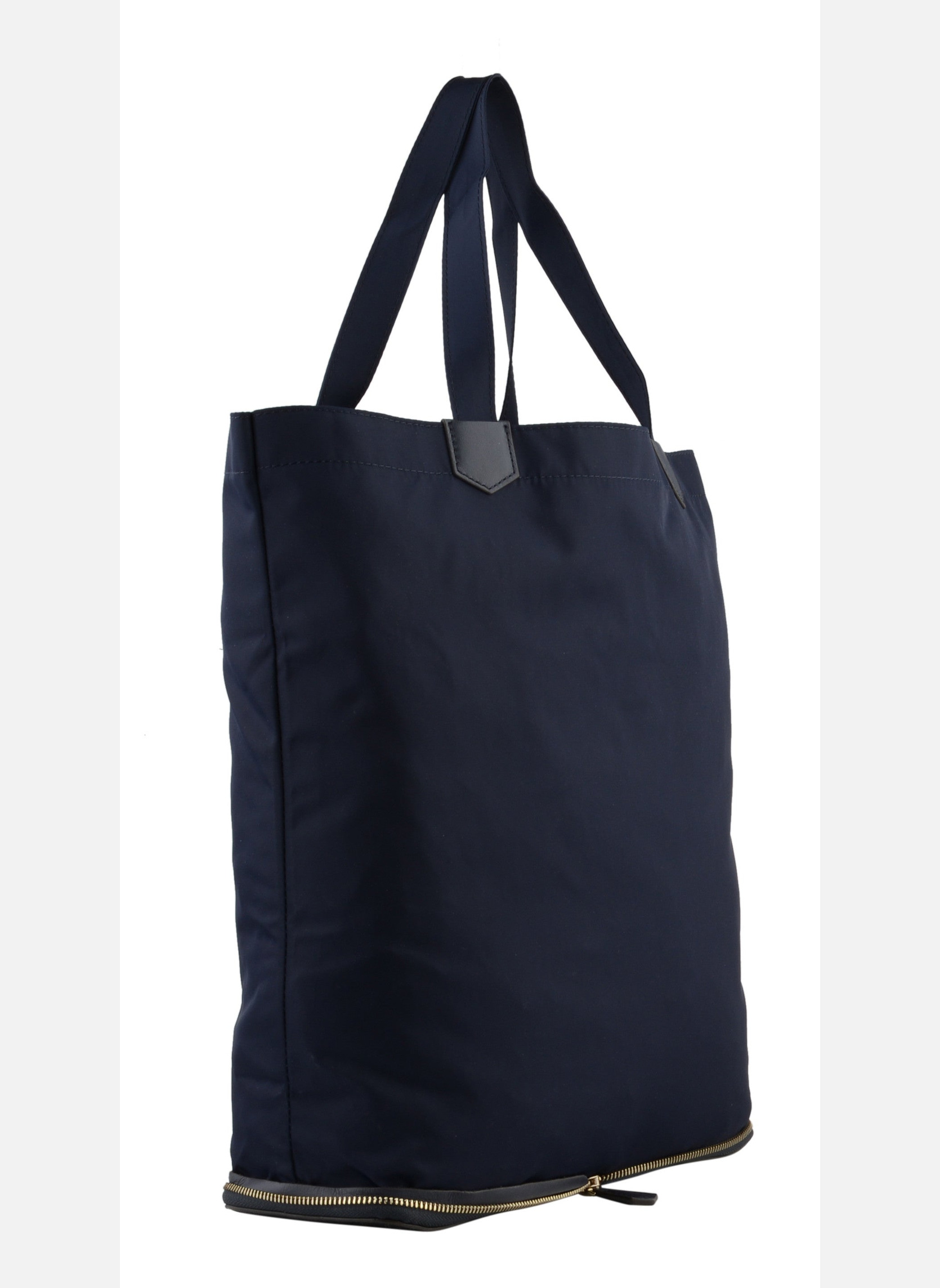 Cabas Madison travel femme bleu Pourchet Cabas Madison travel femme bleu Bleu nuit