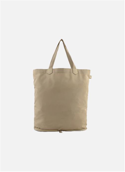 Pourchet Cabas Easy femme beige