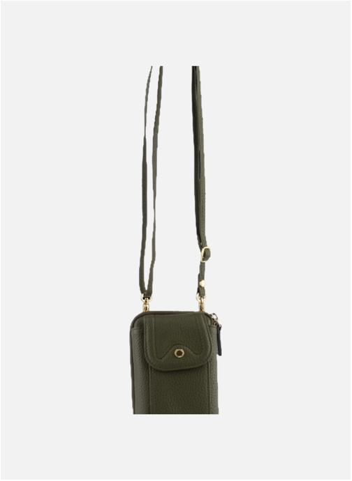 Pourchet Accessoires divers Club femme vert