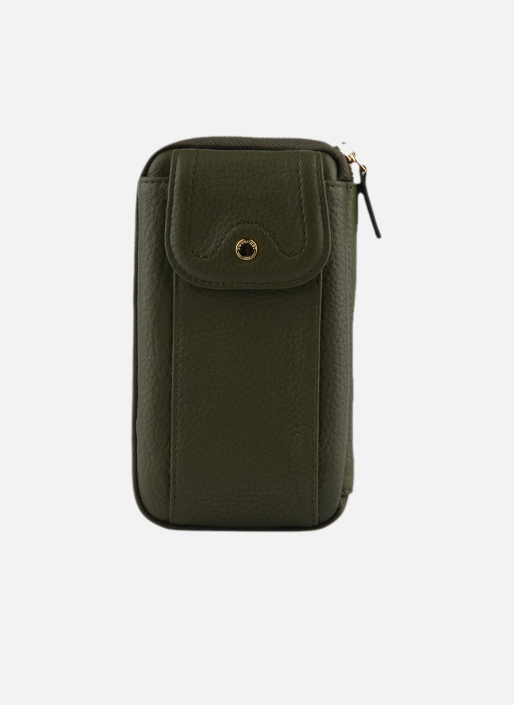 Accessoires divers Club femme vert Pourchet Accessoires divers Club femme vert Vert olive