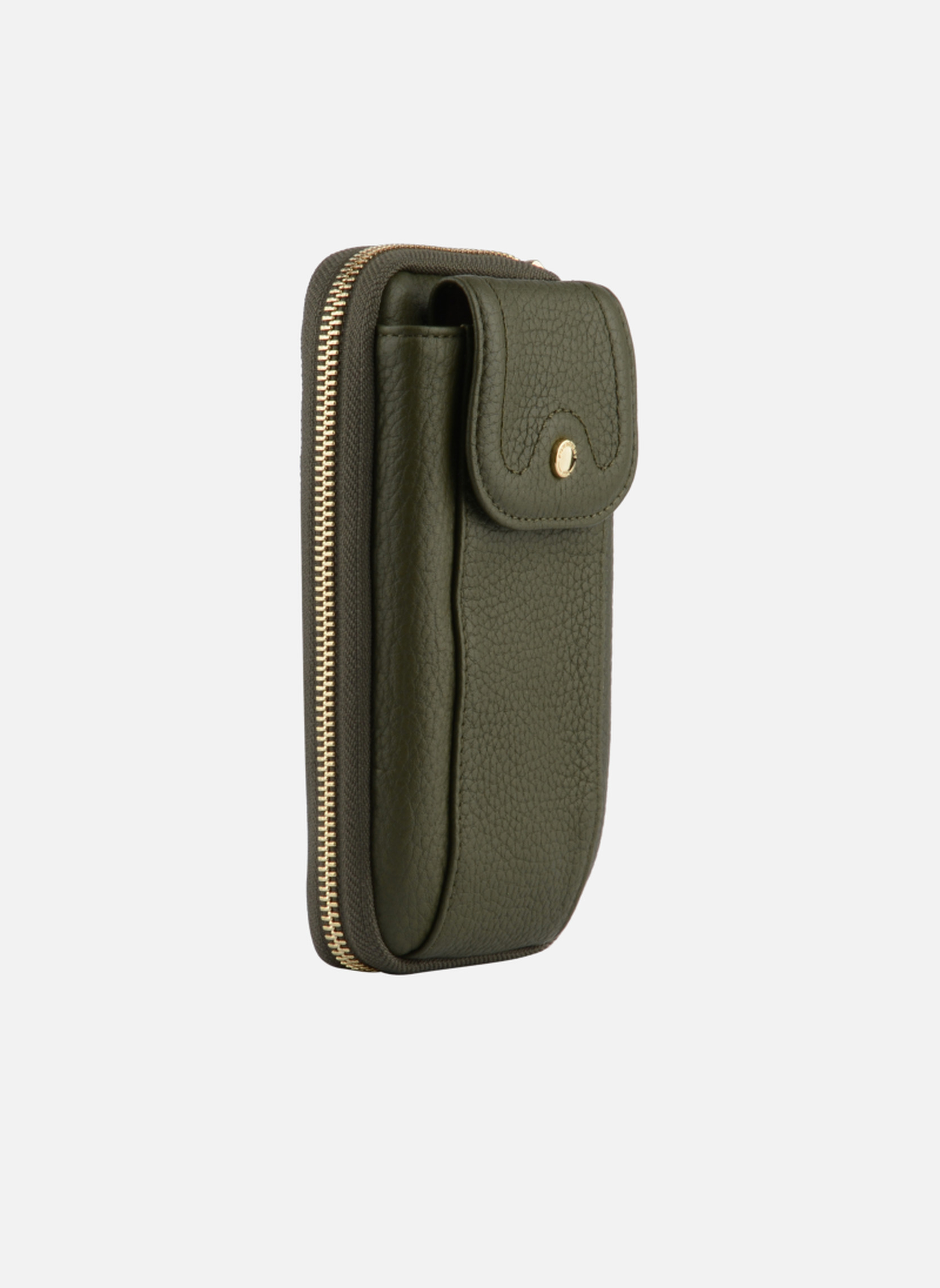 Accessoires divers Club femme vert Pourchet Accessoires divers Club femme vert Vert olive