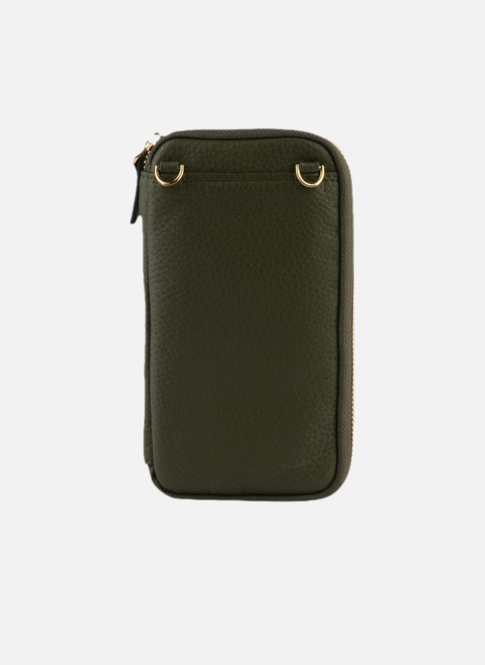 Accessoires divers Club femme vert Pourchet Accessoires divers Club femme vert Vert olive