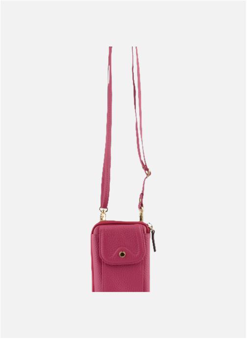 Pourchet Accessoires divers Club femme rose