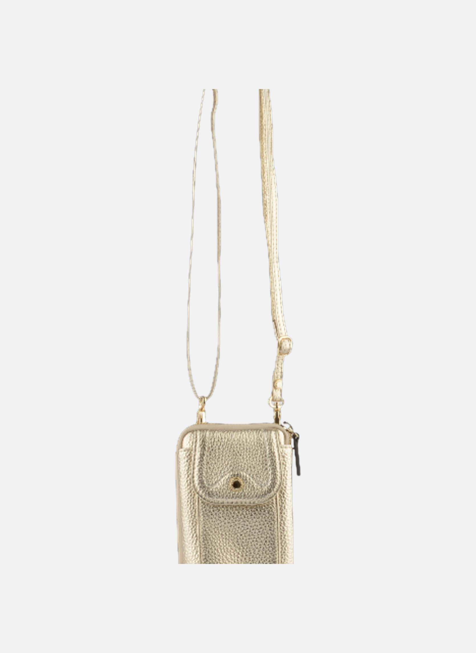 Accessoires divers Club femme or et bronze Pourchet Accessoires divers Club femme or et bronze Or