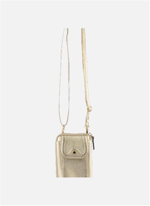 Pourchet Accessoires divers Club femme or et bronze