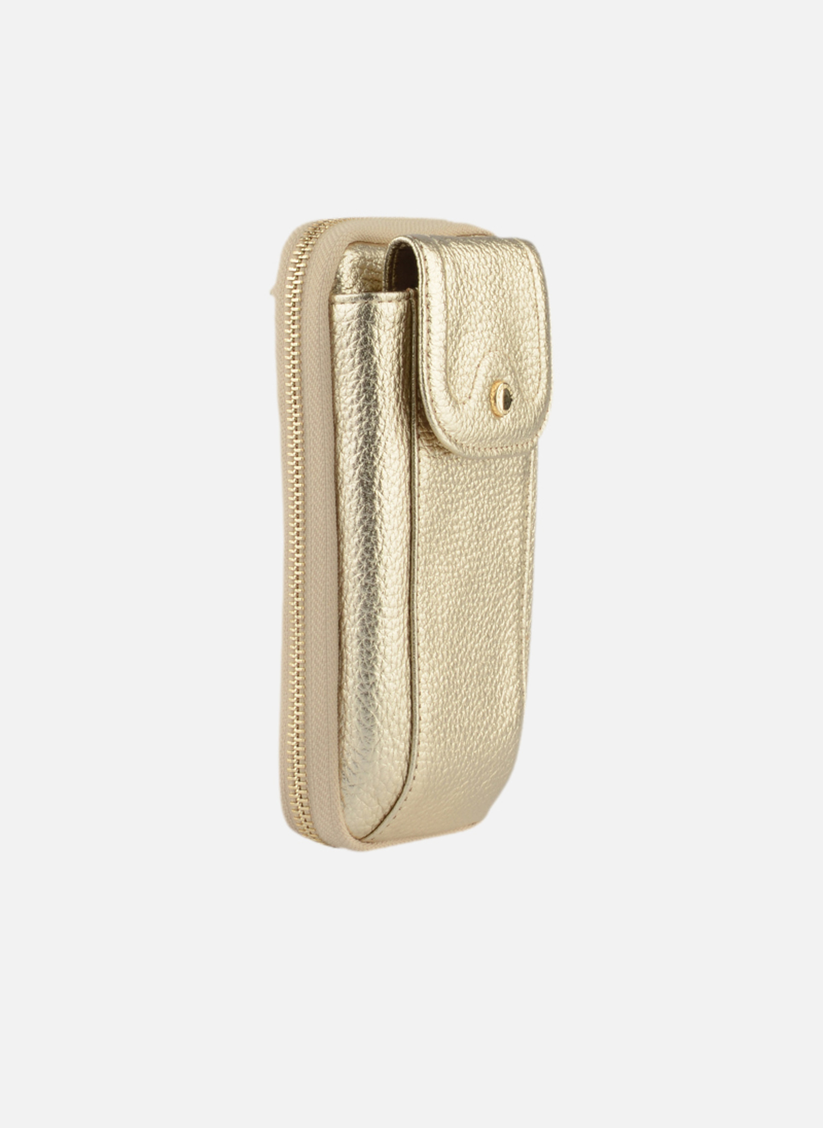 Accessoires divers Club femme or et bronze Pourchet Accessoires divers Club femme or et bronze Or