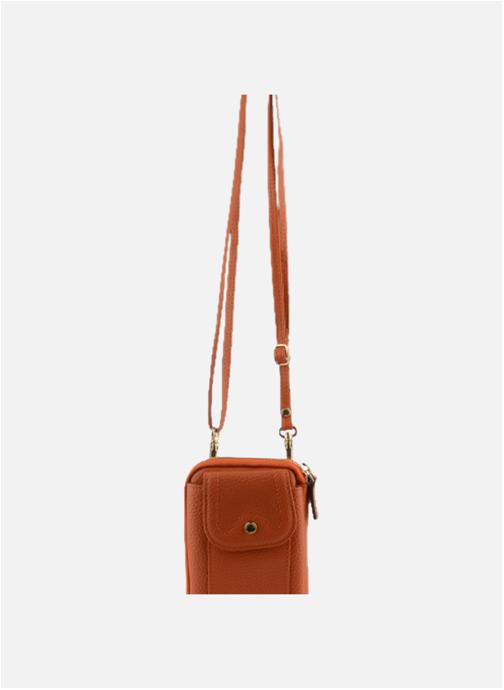 Pourchet Accessoires divers Club femme orange