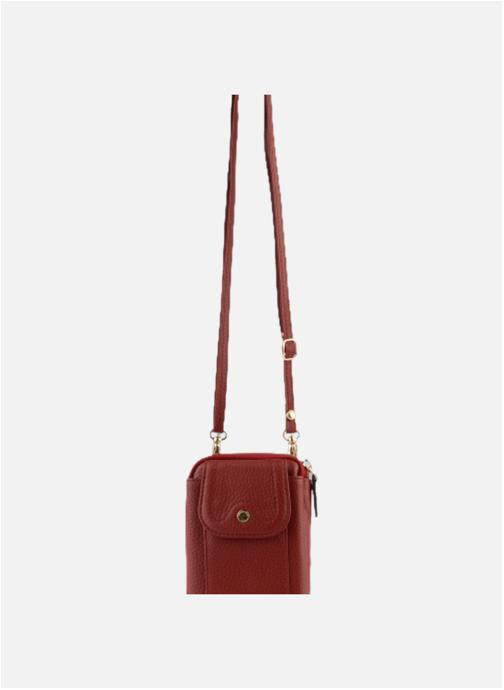 Pourchet Accessoires divers Club femme bordeaux