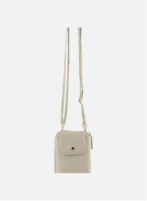 Pourchet Accessoires divers Club femme beige