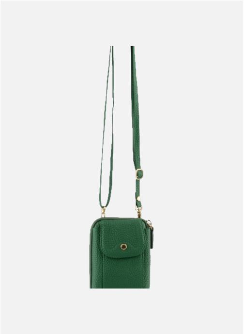 Pourchet Accessoires divers Club femme vert
