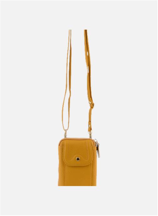 Pourchet Accessoires divers Club femme jaune