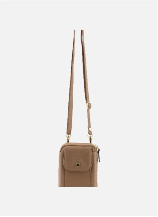 Pourchet Accessoires divers Club femme beige