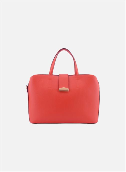Pourchet Sacs à main Cavalcade femme rouge