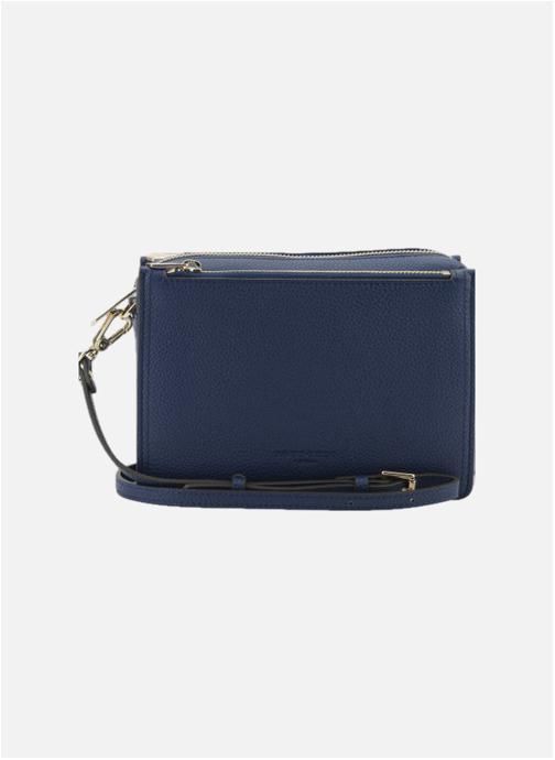 Pourchet Sacs à main Alesia femme bleu