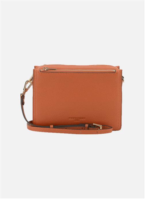 Pourchet Sacs à main Alesia femme orange