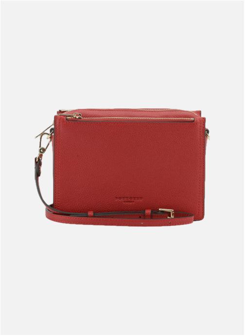 Pourchet Sacs à main Alesia femme rouge